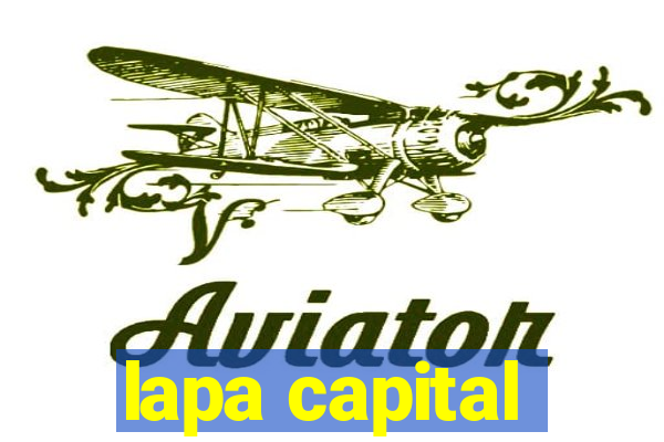 lapa capital